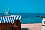 Ferienimmobilie Kühlungsborn - 75&euro; | Angebot:9502964