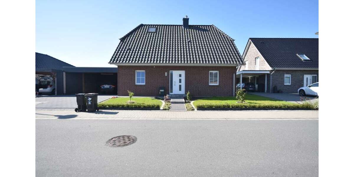 Einfamilienhaus Schwaan - 4 Zimmer, 151 m&sup2;, 372.000&euro; | Angebot:23983686