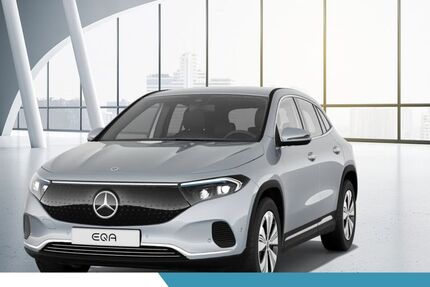 Mercedes-Benz EQA 23.330 km 36.880 &euro; Rostock 18055