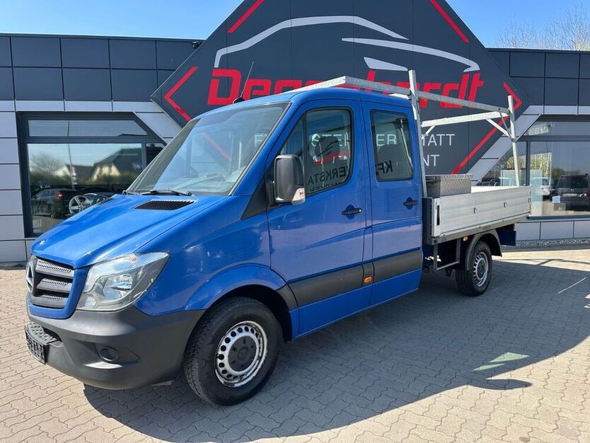 Sprinter