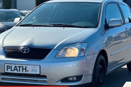 Toyota Corolla 273.661 km 1.490 &euro; Rostock-Warnemünde 18119