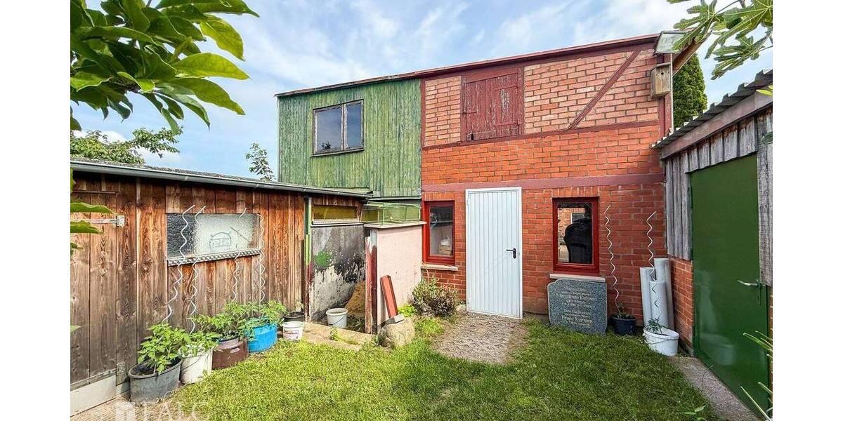 Mehrfamilienhaus, Wohnhaus Kühlungsborn - 1 Zimmer, 245 m&sup2;, 680.000&euro; | Angebot:25668635