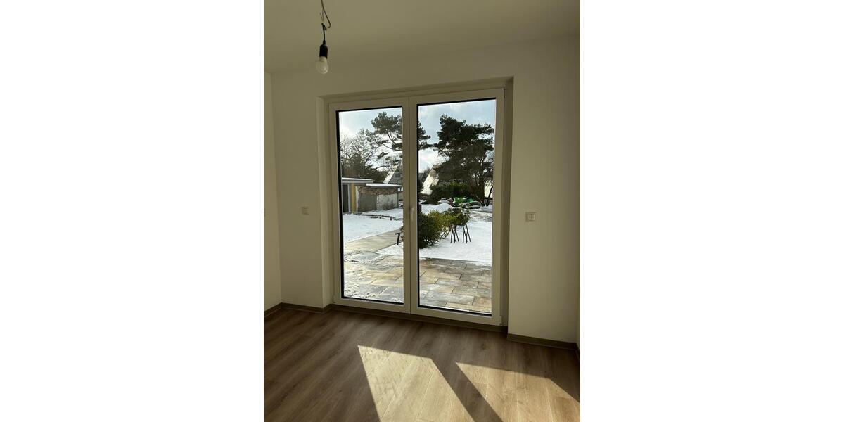 Terrassenwohnung Rostock Alt Bartelsdorf - 3 Zimmer, 75 m&sup2;, 1.127&euro; | Angebot:25044726