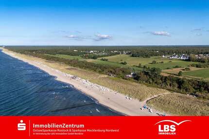 Wohnung Graal-Müritz Müritz - 2 Zimmer, 81 m&sup2;, 350.000&euro; | Angebot:27522164