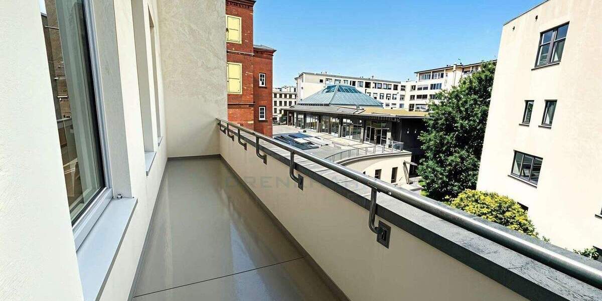 Gewerbeobjekt Rostock Kröpeliner Tor-Vorstadt - 6 Zimmer, 204 m&sup2;, 591.000&euro; | Angebot:25666999