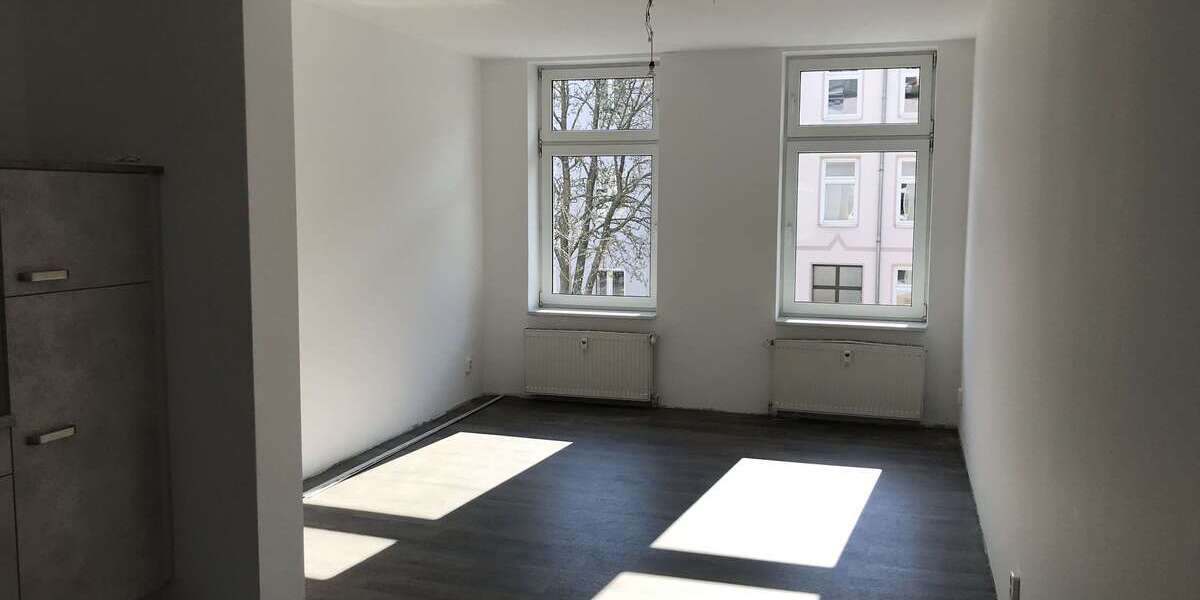 Etagenwohnung Rostock Hansaviertel - 2 Zimmer, 39 m&sup2;, 500&euro; | Angebot:26188338