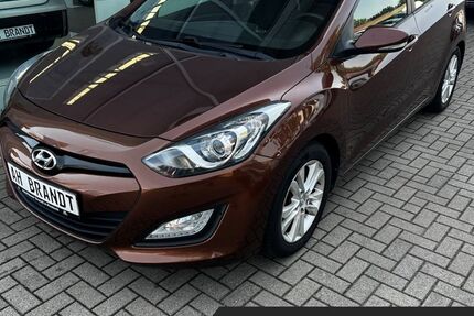Hyundai i30 100.000 km 8.990 € Rostock 18146