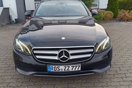 Mercedes-Benz E 200 121.000 km 21.770 &euro; Papendorf OT Niendorf 18059