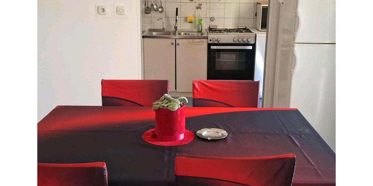 Ferienimmobilie Rostock Groß-Klein - 95&euro; | Angebot:26646323