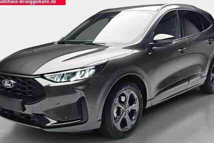 Ford Kuga 16.847 km 29.990 &euro; Rostock 18069