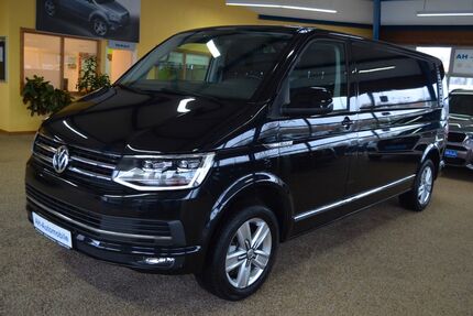 VW T6 Transporter 99.500 km 24.880 &euro; Bad Doberan 18209