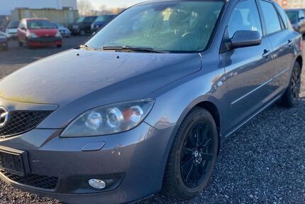 Mazda 3 214.011 km 2.900 &euro; Rostock 18107