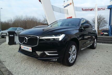 Volvo XC60 146.218 km 28.990 &euro; Rostock 18069