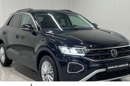 VW T-Roc 22.900 km 21.990 &euro; Rostock 18146