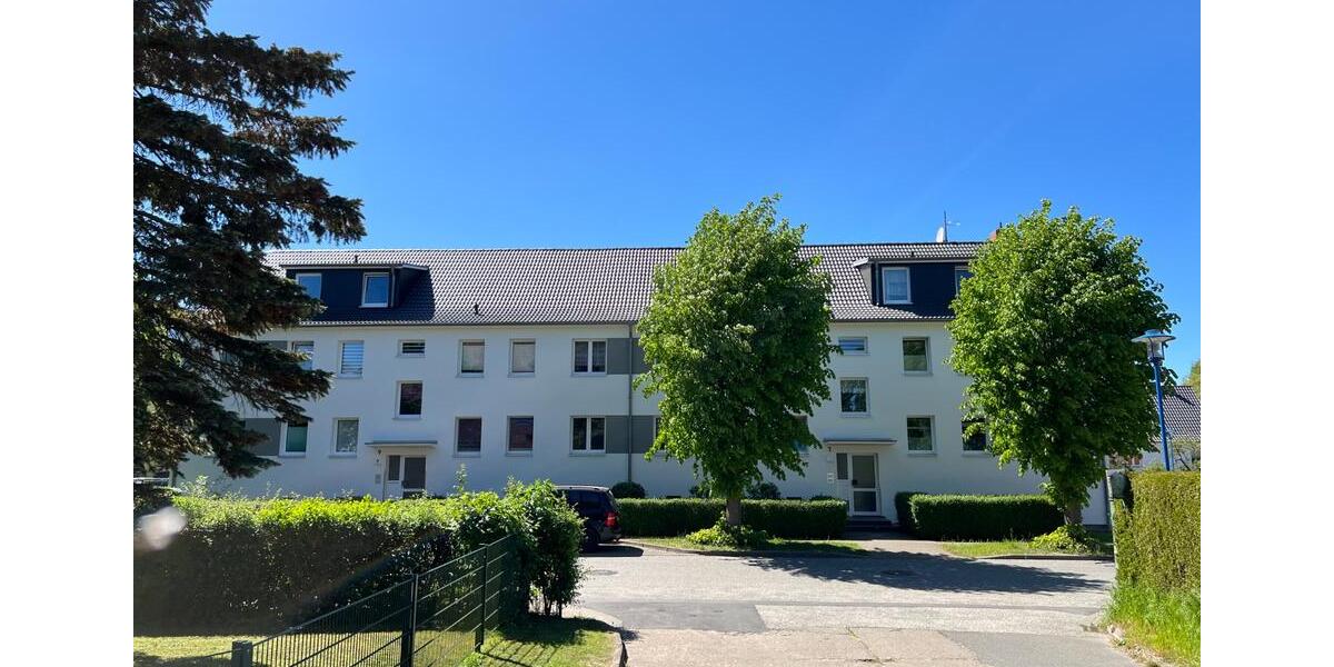 Etagenwohnung Graal-Müritz Müritz - 3 Zimmer, 65 m&sup2;, 998&euro; | Angebot:24860578