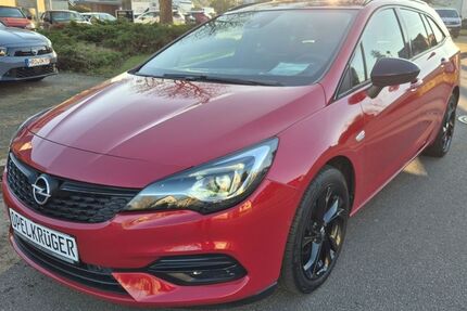 Opel Astra 47.464 km 21.900 &euro; Rostock 18069