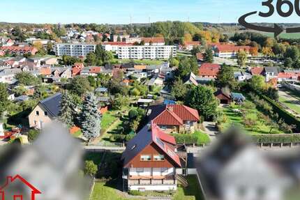 Haus Kröpelin - 4 Zimmer, 125 m&sup2;, 340.000&euro; | Angebot:25789773