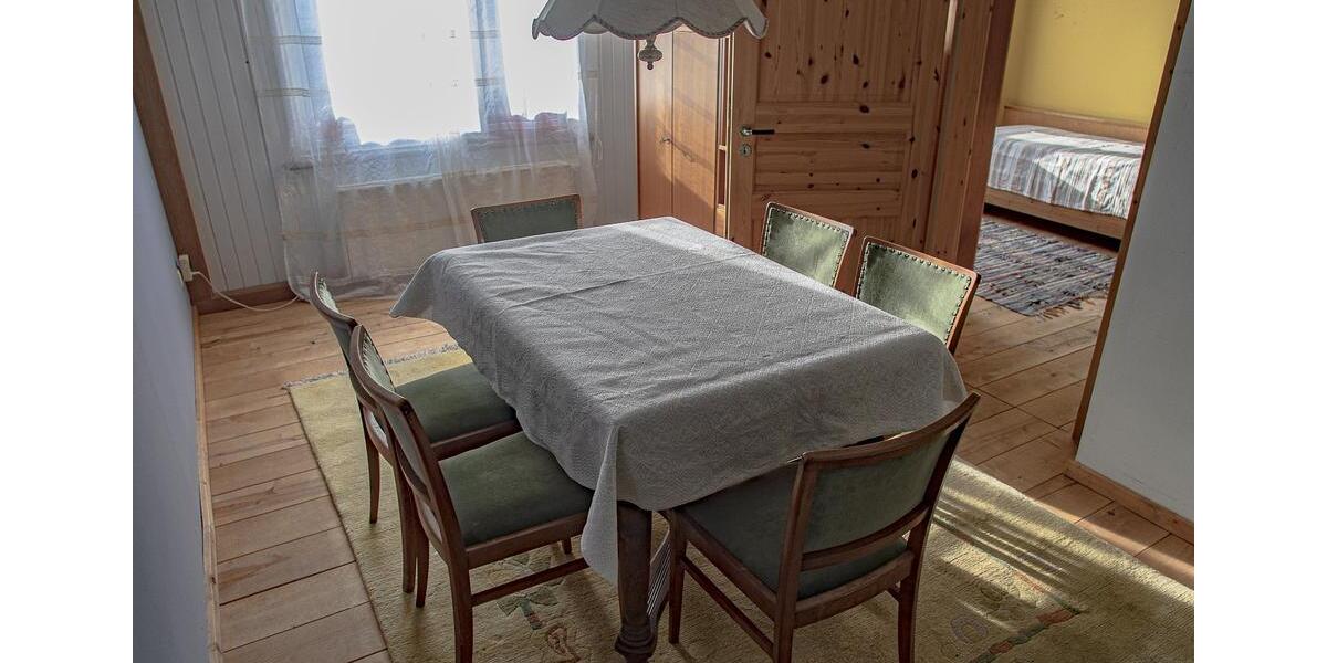 Erdgeschoßwohnung Rostock Alt Bartelsdorf - 4 Zimmer, 105 m&sup2;, 975&euro; | Angebot:25523058