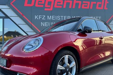 ORA Funky Cat 19.726 km 17.990 &euro; Mönchhagen 18182