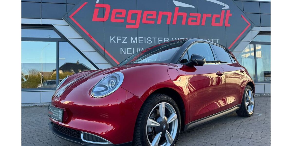 ORA Funky Cat 19.726 km 17.990 &euro; Mönchhagen 18182