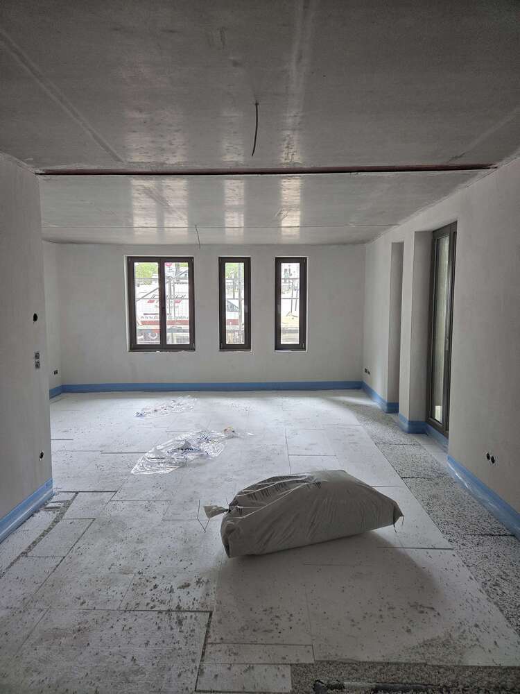 Wohnung zum Mieten in Rostock 1.712 € 107 m²