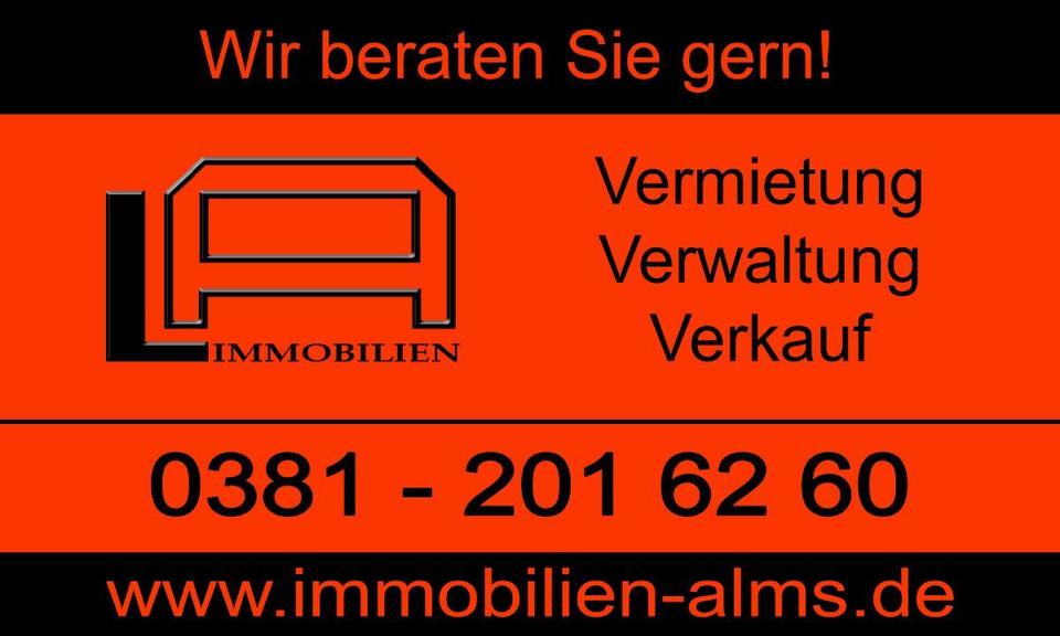 Garagen / Stellplätze Rostock Gehlsdorf - 50&euro; | Angebot:11976334