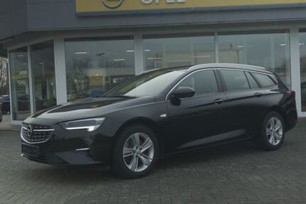 Opel Insignia 28.711 km 25.500 &euro; Bad Doberan 18209