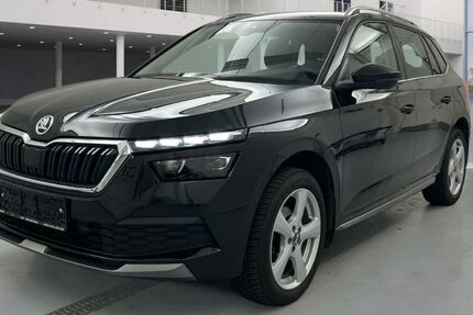 Skoda Kamiq 119.982 km 18.590 &euro; Rostock 18059