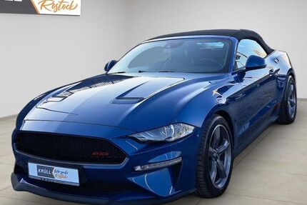 Ford Mustang 9.456 km 51.990 &euro; Rostock 18146