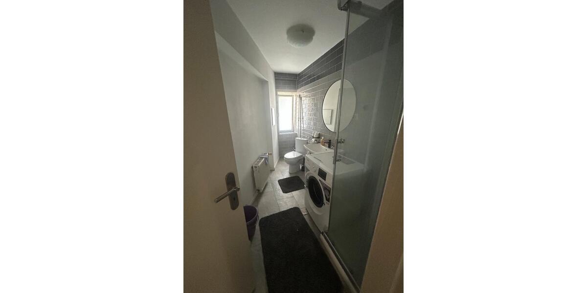 Dachgeschoßwohnung Rostock - 3 Zimmer, 65 m&sup2;, 22&euro; | Angebot:22468013