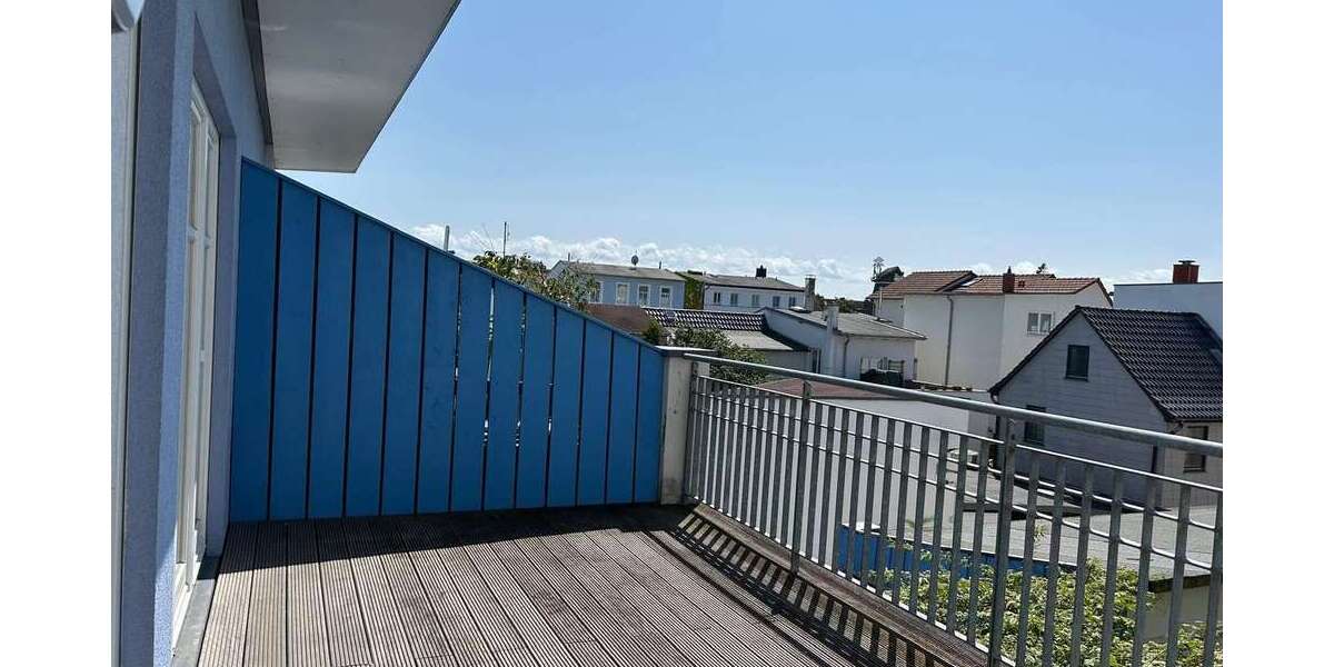 Wohnung zum Kaufen in Warnemünde 675.000 € 110 m² 3.5 zimmer