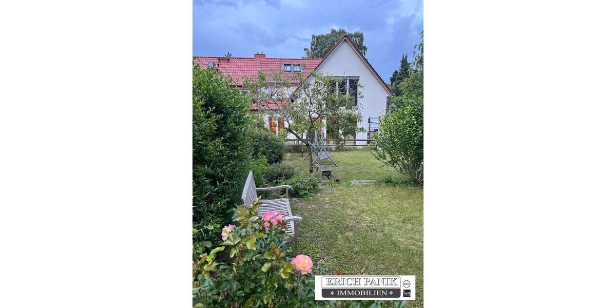 Haus zum Kaufen in Rostock 795.000 € 156 m² 6 zimmer