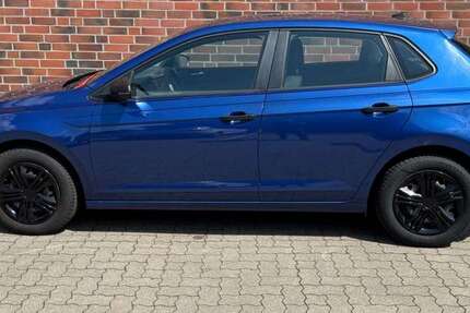 VW Polo 106.010 km 9.990 &euro; Ribnitz 18311