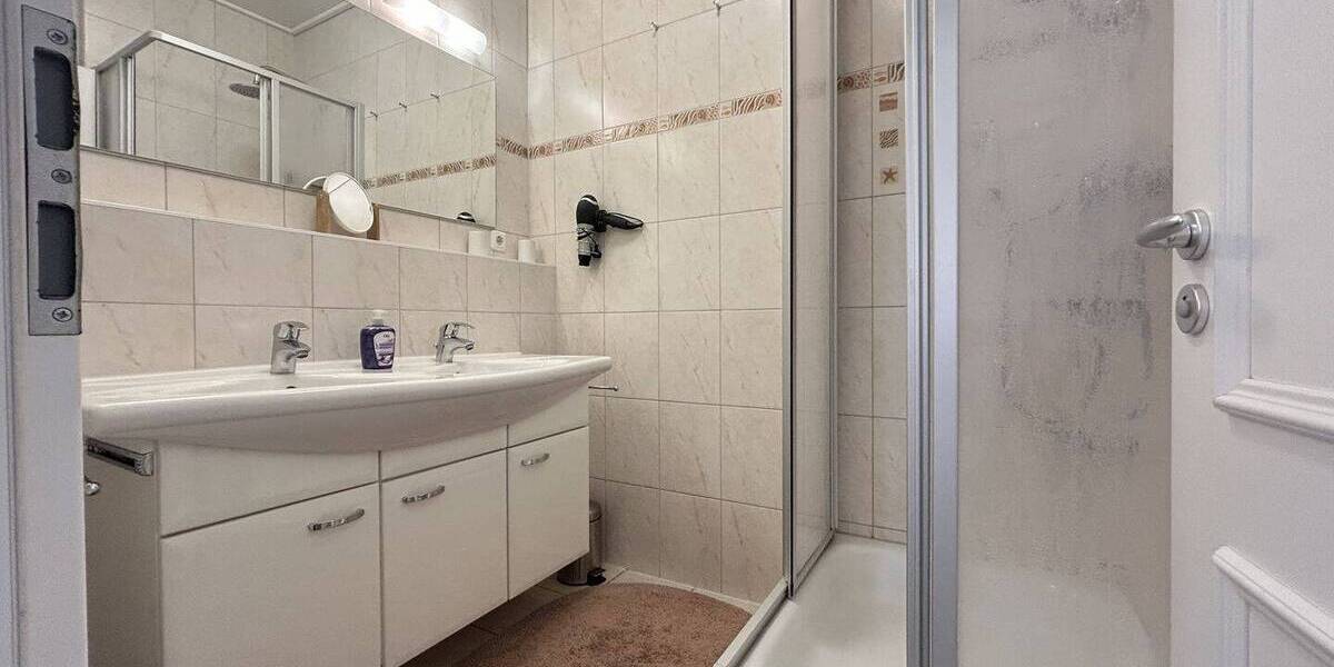 Etagenwohnung Kühlungsborn - 3 Zimmer, 59 m&sup2;, 440.000&euro; | Angebot:25984342