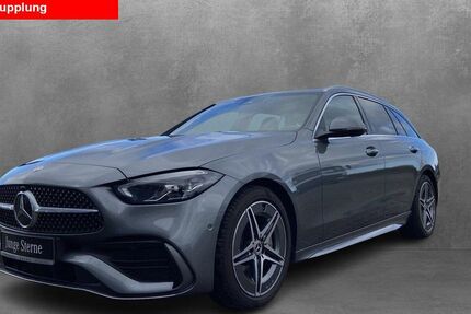 Mercedes-Benz C 300 13.000 km 43.890 &euro; Ribnitz-Damgarten 18311