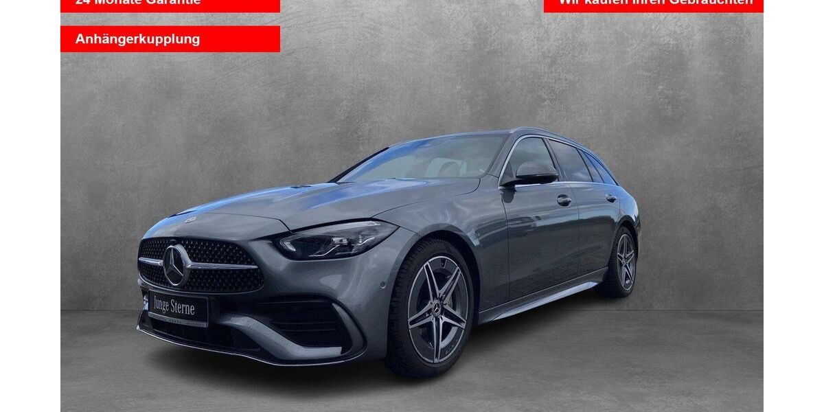 Mercedes-Benz C 300 13.000 km 43.890 &euro; Ribnitz-Damgarten 18311