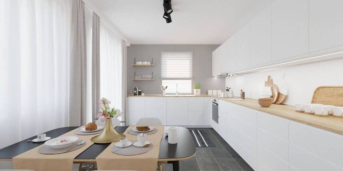 Einfamilienhaus Ribnitz-Damgarten Pütnitz - 4 Zimmer, 131 m&sup2;, 570.135&euro; | Angebot:25731226