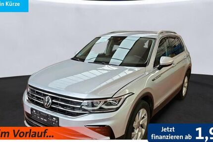 VW Tiguan 25.260 km 31.479 &euro; Ribnitz-Damgarten / Barth / Bad Sülze 18311