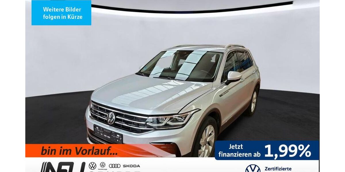 VW Tiguan 25.260 km 31.479 &euro; Ribnitz-Damgarten / Barth / Bad Sülze 18311