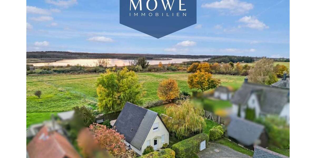 Einfamilienhaus Börgerende-Rethwisch Rethwisch - 3 Zimmer, 64 m&sup2;, 365.000&euro; | Angebot:25593993