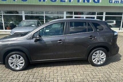 Suzuki (SX4) S-Cross 6.400 km 27.980 &euro; Vilz 18195