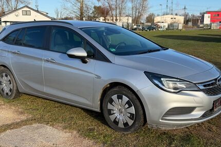 Opel Astra 169.788 km 5.900 &euro; Rostock 18147