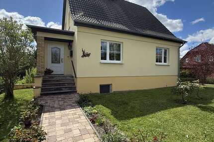 Haus Kankel Kankel - 6.5 Zimmer, 135 m&sup2;, 317.500&euro; | Angebot:26639293