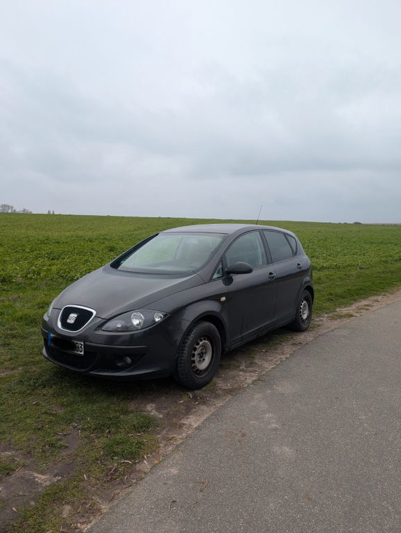 Seat Altea 147.500 km 800 € Kühlungsborn 18225