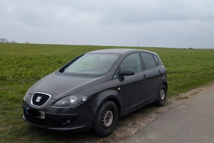 Seat Altea 147.500 km 950 € Kühlungsborn 18225