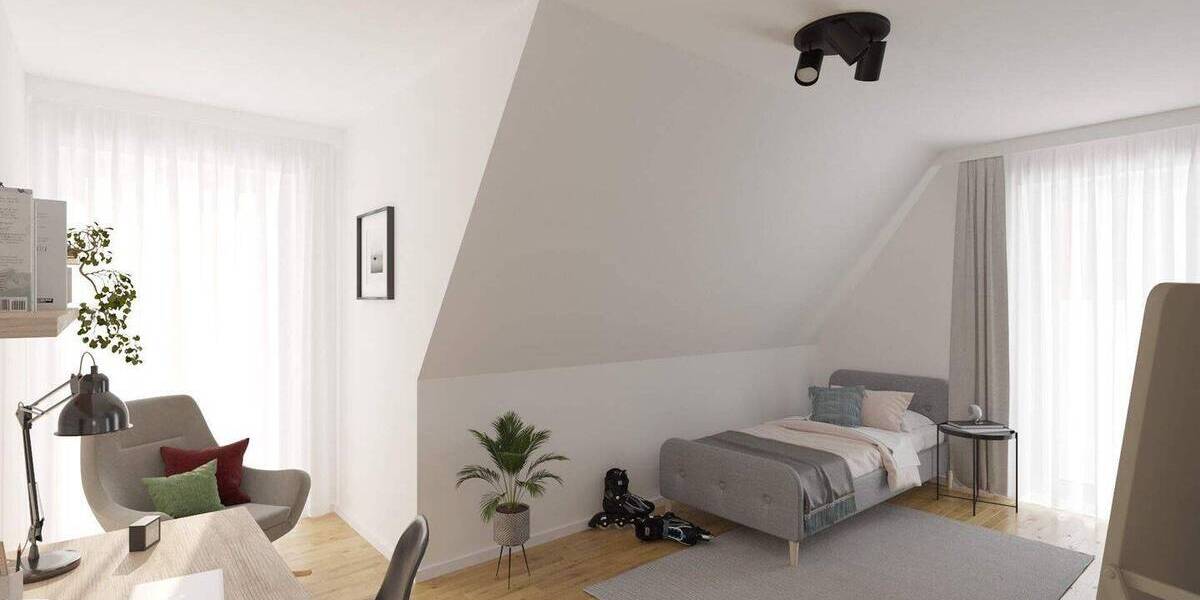 Einfamilienhaus Ribnitz-Damgarten Pütnitz - 4 Zimmer, 158 m&sup2;, 639.900&euro; | Angebot:25769897