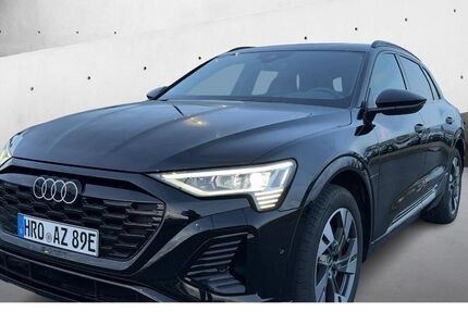 Audi Q8 4.510 km 77.990 &euro; Rostock 18059