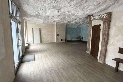 Gewerbeobjekt Bad Doberan Kammerhof - 1.900&euro; | Angebot:26472698