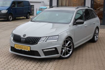 Skoda Octavia 225.299 km 12.900 &euro; Rostock 18107