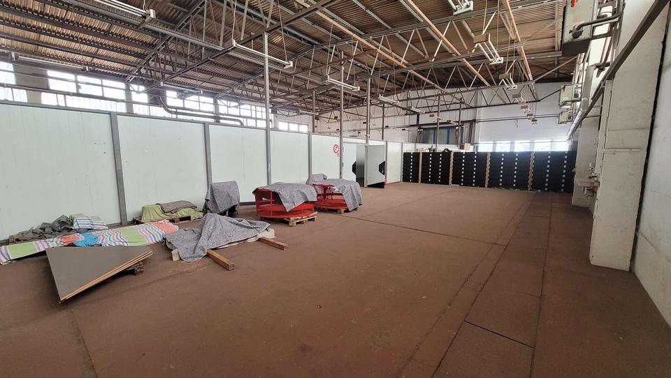 Gewerbeobjekt Lambrechtshagen - 2.095&euro; | Angebot:25988770